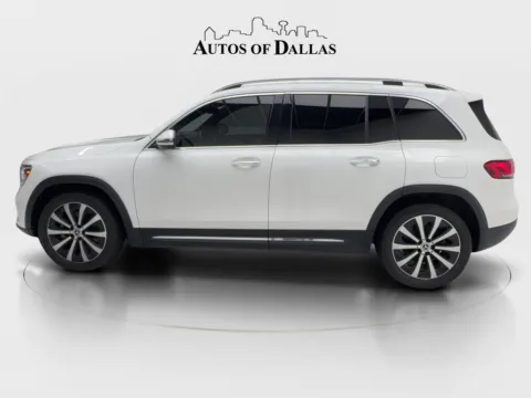 More photos of 2022 Mercedes-Benz GLB 250 at Autos of Dallas - Plano, TX