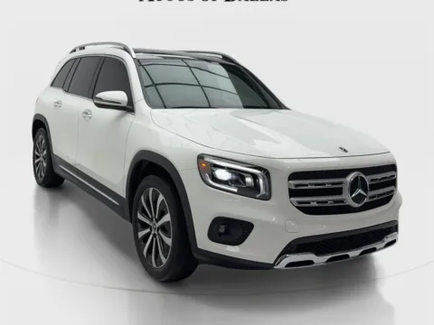 Photos of 2022 Mercedes-Benz GLB 250 for sale in Plano, TX at Autos of Dallas - Plano