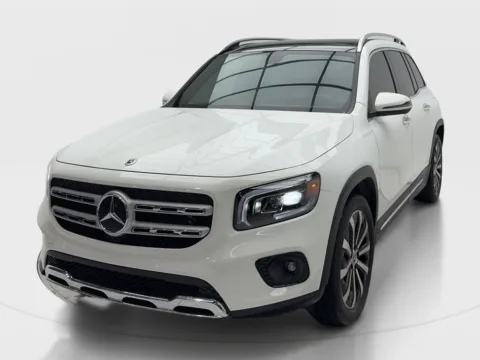 More photos of 2022 Mercedes-Benz GLB 250 at Autos of Dallas - Plano, TX