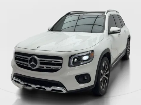 More photos of 2022 Mercedes-Benz GLB 250 at Autos of Dallas - Plano, TX