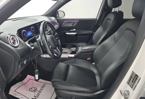 More photos of 2022 Mercedes-Benz GLB 250 at Autos of Dallas - Plano, TX