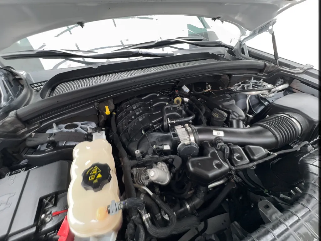 Jeep Grand Cherokee photo 20