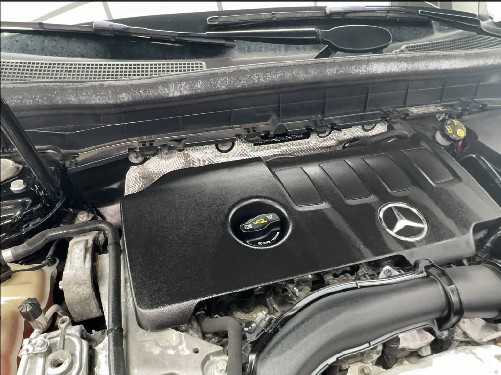 Mercedes-Benz GLB photo 20