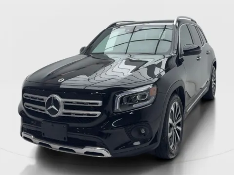 More photos of 2022 Mercedes-Benz GLB 250 at Autos of Dallas - Plano, TX