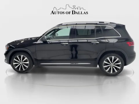 More photos of 2022 Mercedes-Benz GLB 250 at Autos of Dallas - Plano, TX