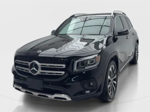 More photos of 2022 Mercedes-Benz GLB 250 at Autos of Dallas - Plano, TX