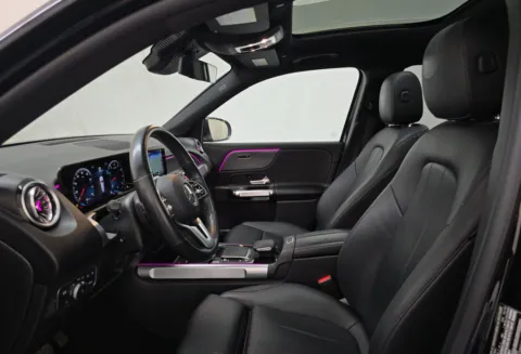 More photos of 2022 Mercedes-Benz GLB 250 at Autos of Dallas - Plano, TX