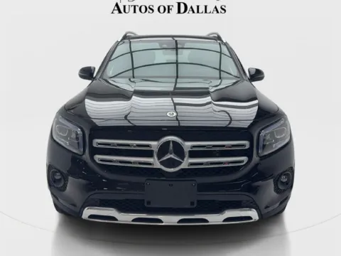 More photos of 2022 Mercedes-Benz GLB 250 at Autos of Dallas - Plano, TX