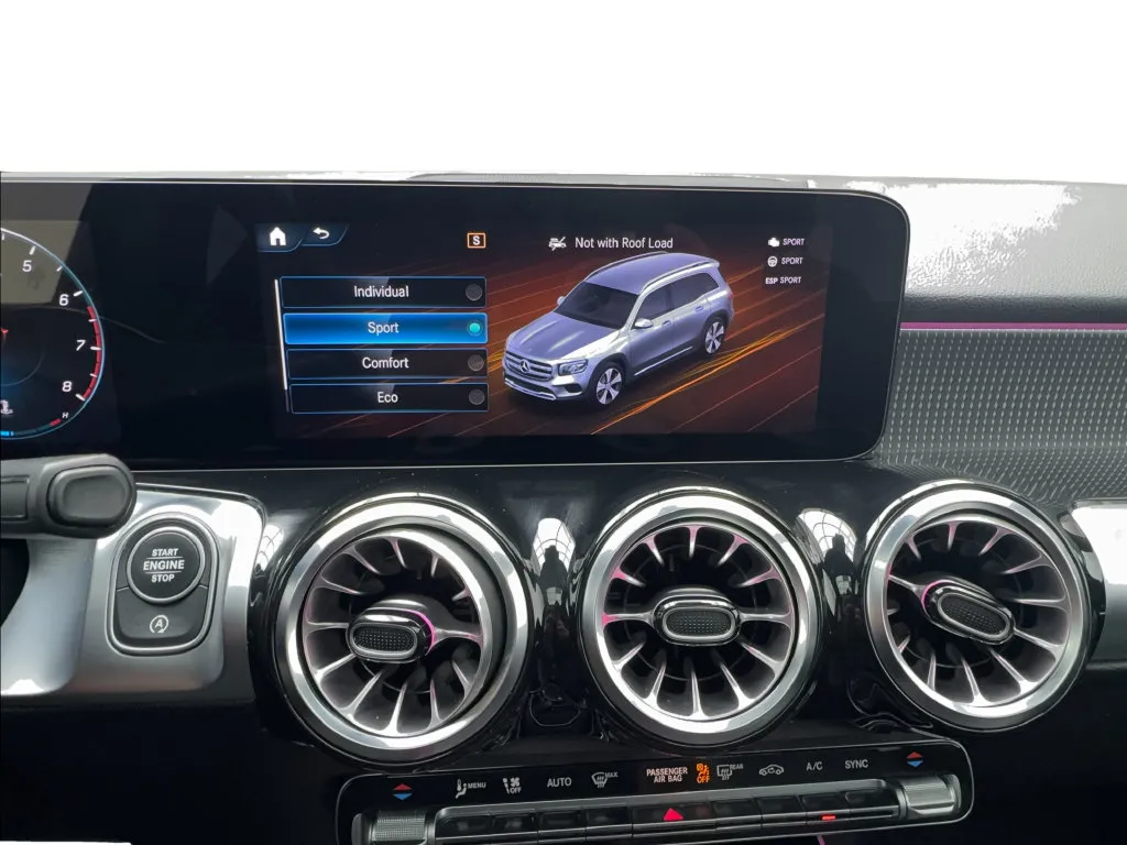 Mercedes-Benz GLB photo 48