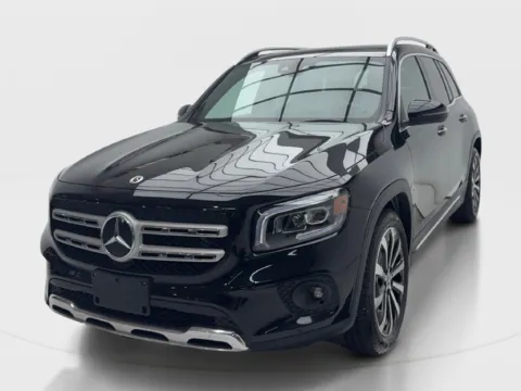 More photos of 2022 Mercedes-Benz GLB 250 at Autos of Dallas - Plano, TX