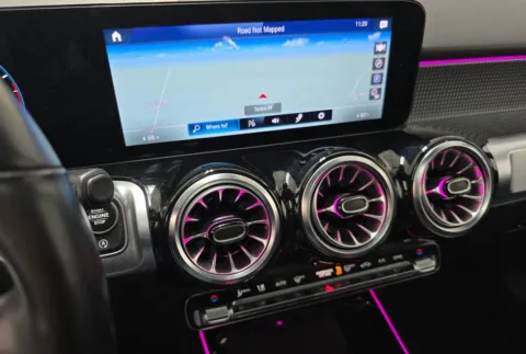 More photos of 2022 Mercedes-Benz GLB 250 at Autos of Dallas - Plano, TX