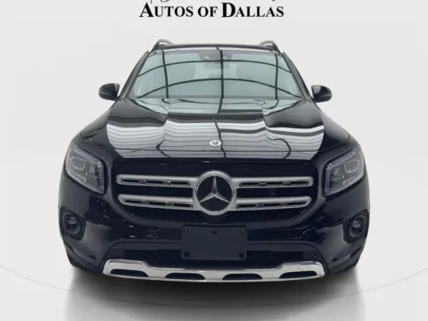 More photos of 2022 Mercedes-Benz GLB 250 at Autos of Dallas - Plano, TX