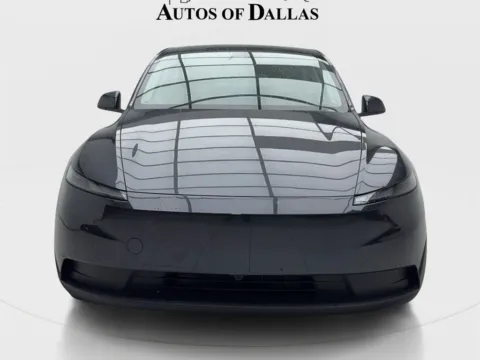 Another view of 2026 Tesla Model Y Premium for sale in Plano, TX at Autos of Dallas - Plano