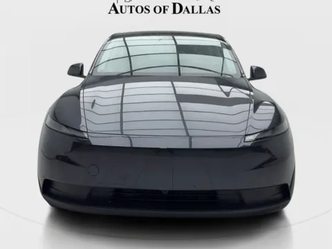 Another view of 2026 Tesla Model Y Premium for sale in Plano, TX at Autos of Dallas - Plano