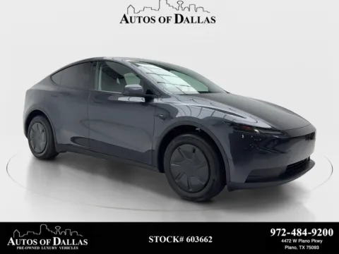 Unknown 2026 Tesla Model Y Premium for sale in Plano, TX