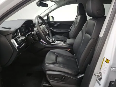 More photos of 2023 Audi Q7 45 Premium Plus at Autos of Dallas - Plano, TX