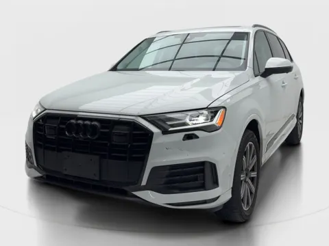 More photos of 2023 Audi Q7 45 Premium Plus at Autos of Dallas - Plano, TX