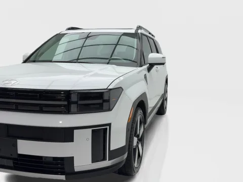 Another view of 2025 Hyundai Santa Fe Limited for sale in Plano, TX at Autos of Dallas - Plano