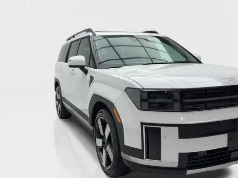 Photos of 2025 Hyundai Santa Fe Limited for sale in Plano, TX at Autos of Dallas - Plano