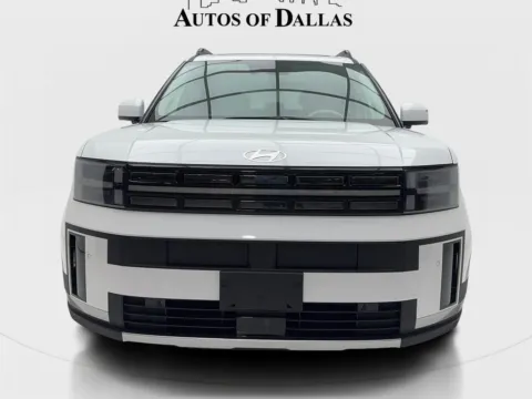 More photos of 2025 Hyundai Santa Fe Limited at Autos of Dallas - Plano, TX