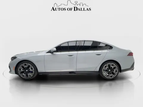 More photos of 2026 BMW 5 Series 530i M SPORT,NAV,CAM,SUNROOF,BLIND SPOT,20" M WLS at Autos of Dallas - Plano, TX