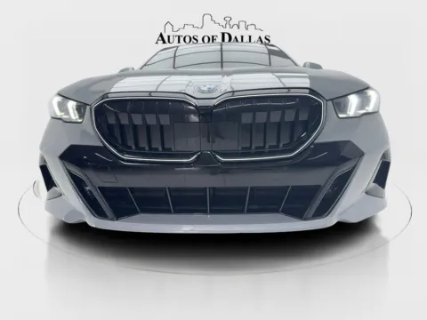 More photos of 2026 BMW 5 Series 530i M SPORT,NAV,CAM,SUNROOF,BLIND SPOT,20" M WLS at Autos of Dallas - Plano, TX
