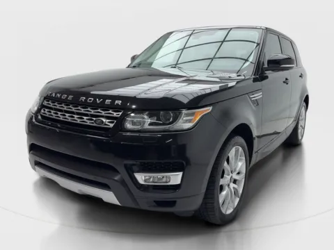 More photos of 2014 Land Rover Range Rover Sport 3.0L V6 Supercharged HSE at Autos of Dallas - Plano, TX