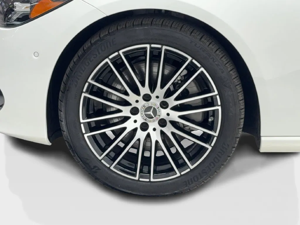 Mercedes-Benz C-Class photo 59
