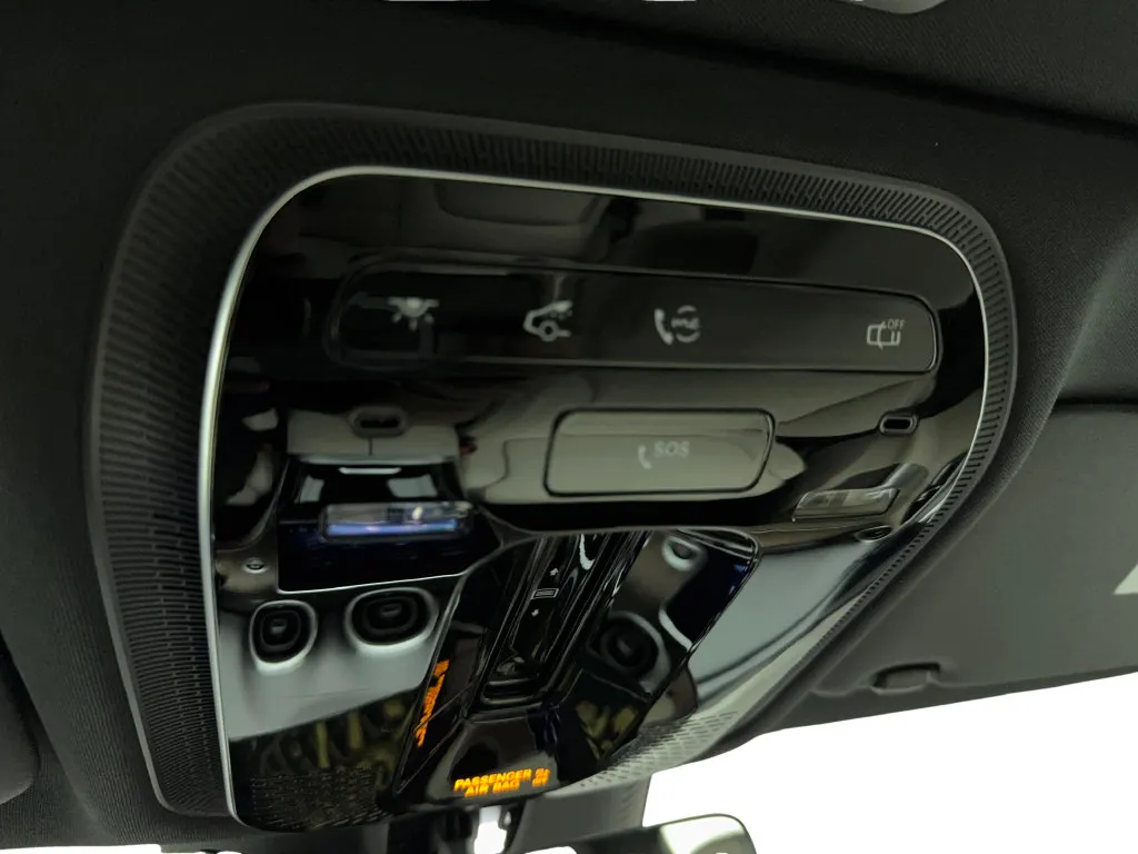 Mercedes-Benz C-Class photo 40