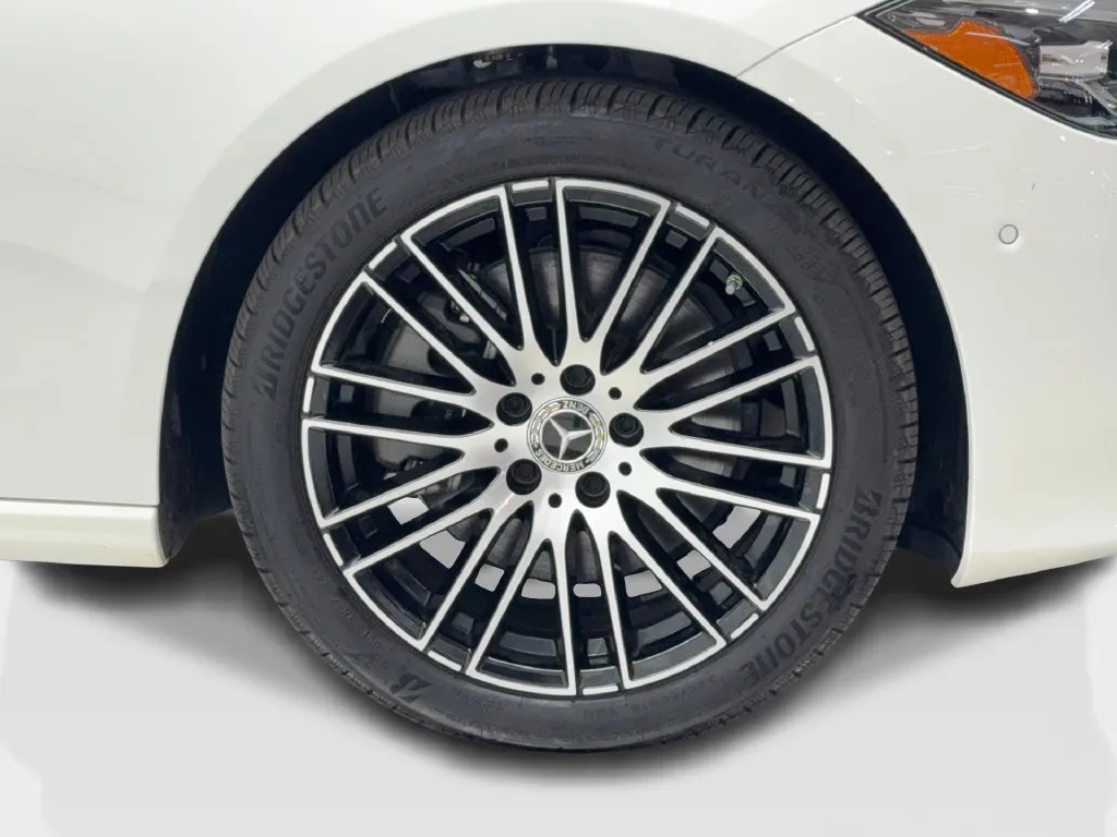 Mercedes-Benz C-Class photo 58