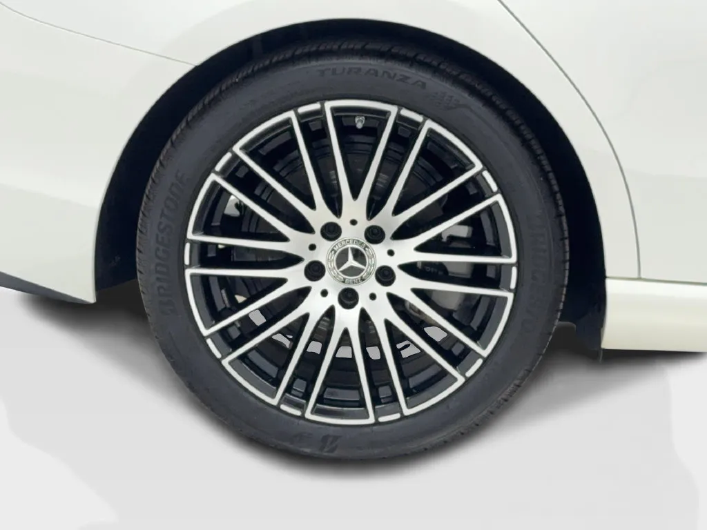 Mercedes-Benz C-Class photo 57