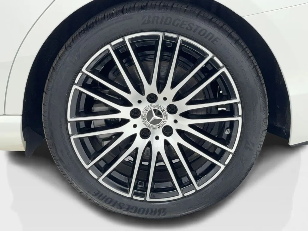 2024 Mercedes-Benz C-Class Sedan C 300 - Photo 58