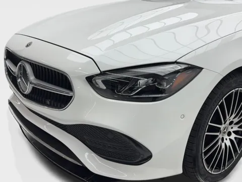 More photos of 2024 Mercedes-Benz C-Class C 300 NAV,CAM,SUNROOF,HTD STS,BLIND SPOT,18" WLS at Autos of Dallas - Plano, TX