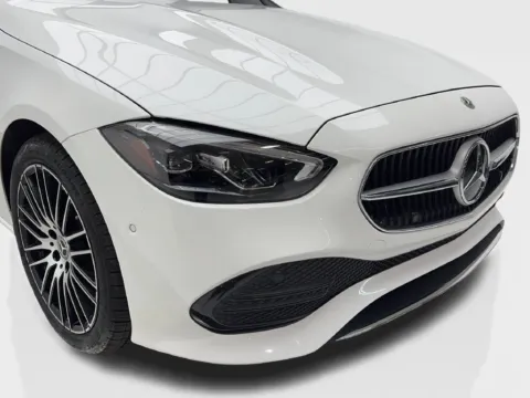 More photos of 2024 Mercedes-Benz C-Class C 300 NAV,CAM,SUNROOF,HTD STS,BLIND SPOT,18" WLS at Autos of Dallas - Plano, TX