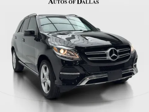 Photos of 2018 Mercedes-Benz GLE 350 for sale in Plano, TX at Autos of Dallas - Plano