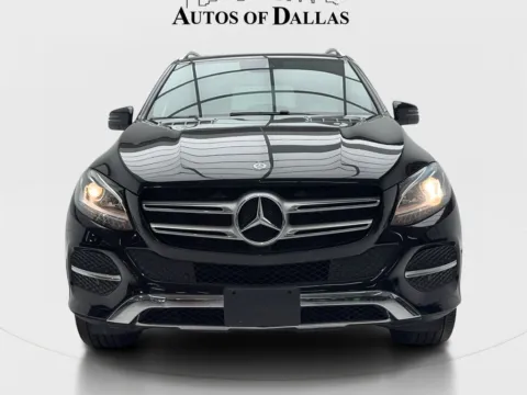 Another view of 2018 Mercedes-Benz GLE 350 for sale in Plano, TX at Autos of Dallas - Plano
