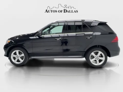 More photos of 2018 Mercedes-Benz GLE 350 at Autos of Dallas - Plano, TX