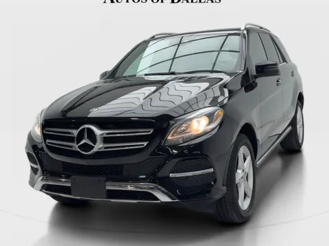 More photos of 2018 Mercedes-Benz GLE 350 at Autos of Dallas - Plano, TX