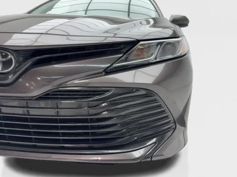 More photos of 2020 Toyota Camry LE at Autos of Dallas - Plano, TX