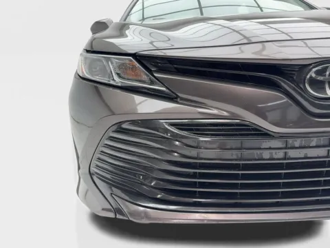 More photos of 2020 Toyota Camry LE at Autos of Dallas - Plano, TX