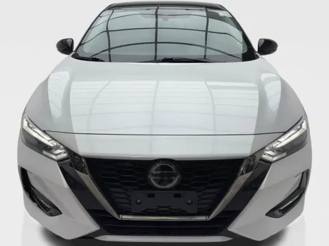 More photos of 2023 Nissan Sentra SR at Autos of Dallas - Plano, TX
