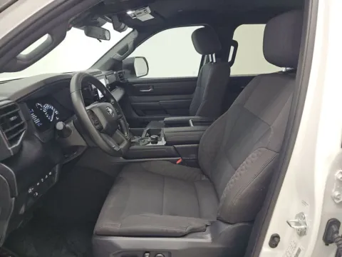 More photos of 2026 Toyota Tundra SR5 at Autos of Dallas - Plano, TX