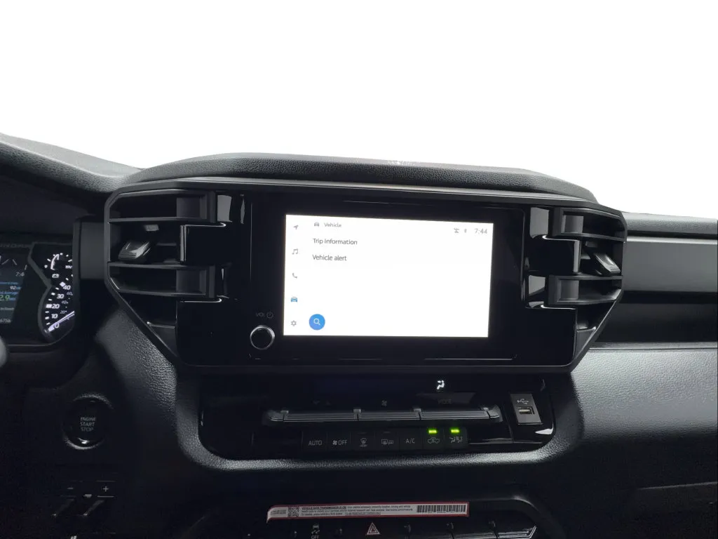 Toyota Tundra photo 35