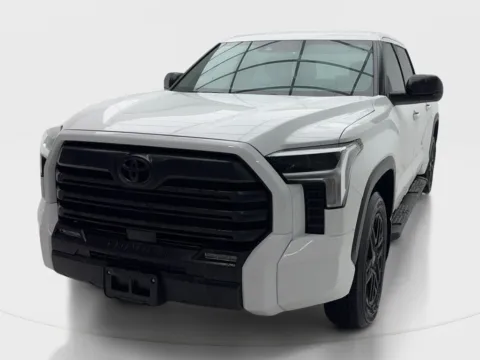 More photos of 2026 Toyota Tundra SR5 at Autos of Dallas - Plano, TX