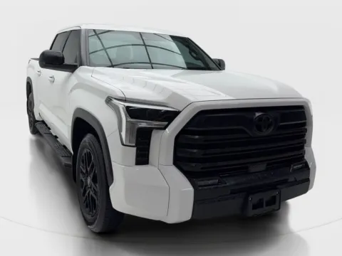 Another view of 2026 Toyota Tundra SR5 for sale in Plano, TX at Autos of Dallas - Plano