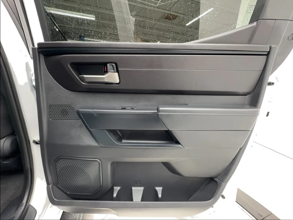 Toyota Tundra photo 45