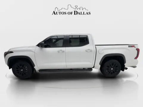 More photos of 2026 Toyota Tundra SR5 at Autos of Dallas - Plano, TX
