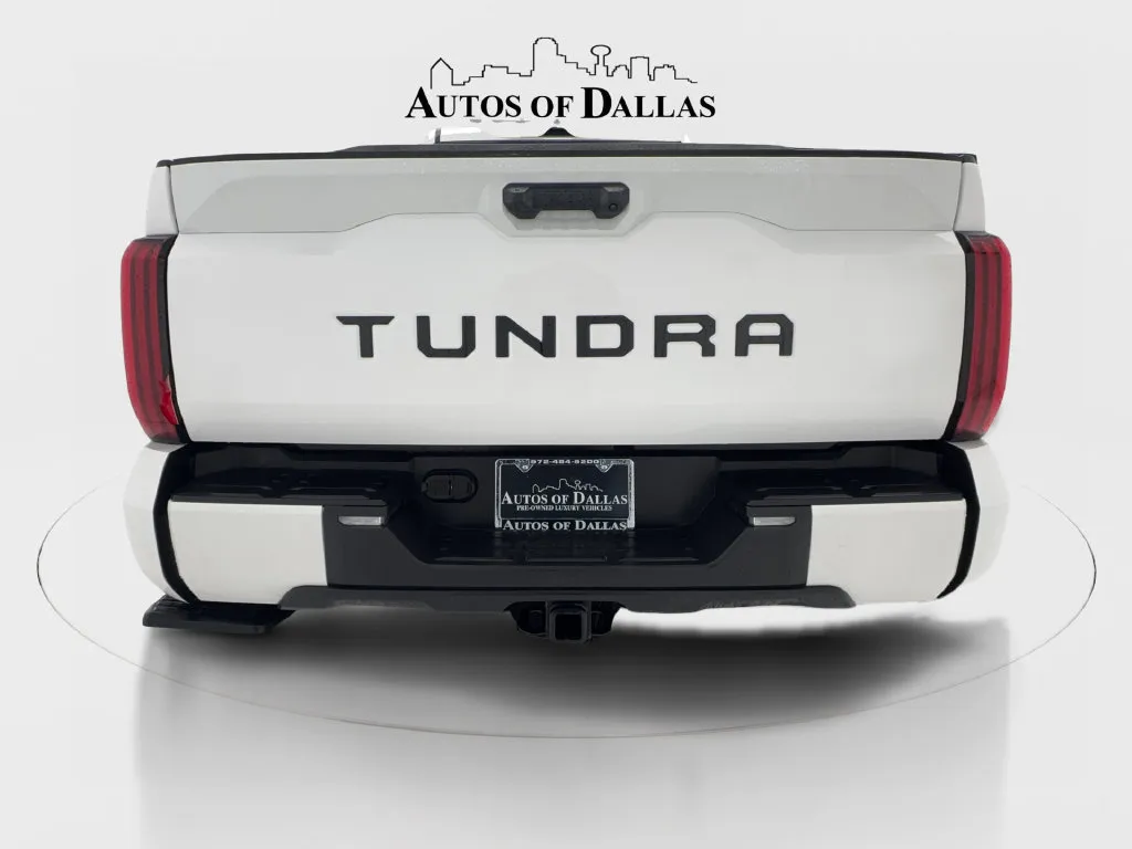 Toyota Tundra photo 10