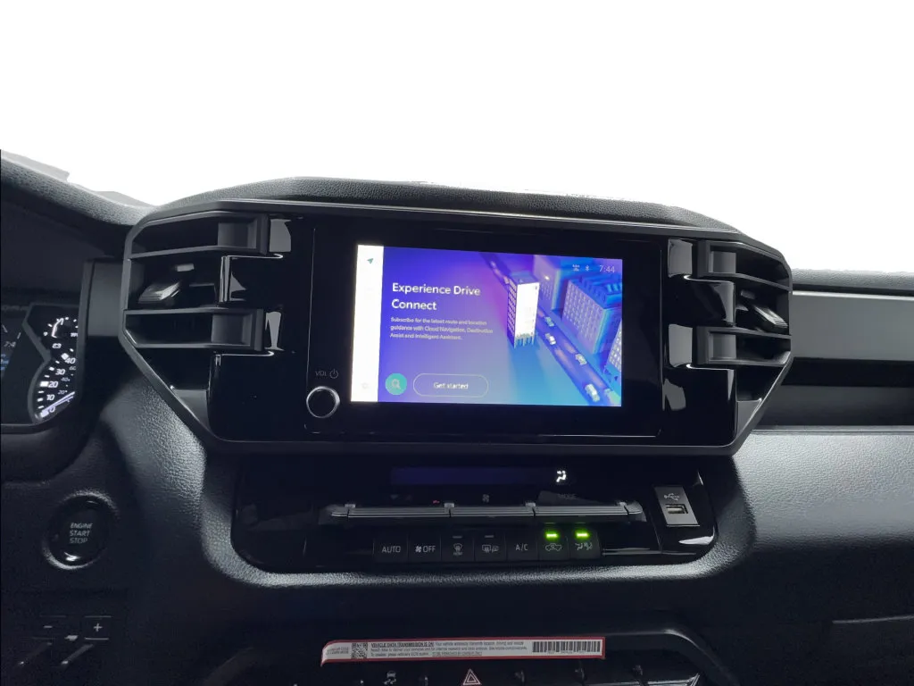 Toyota Tundra photo 34