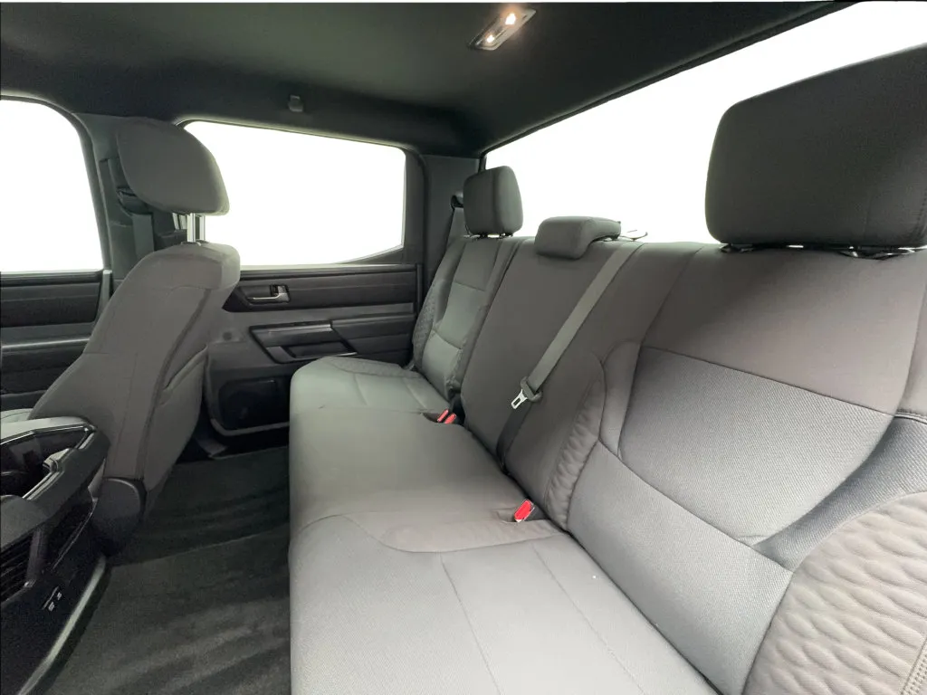Toyota Tundra photo 42